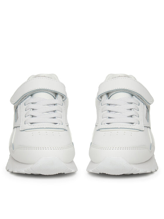 Reebok Reebok Sportcipők V9-25193(IV) Fehér