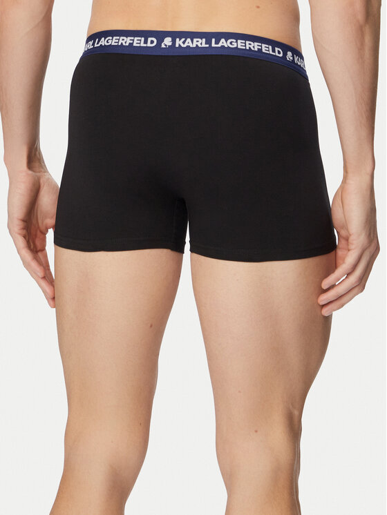 KARL LAGERFELD KARL LAGERFELD Boxershorts-Set A1M47021 Bunt
