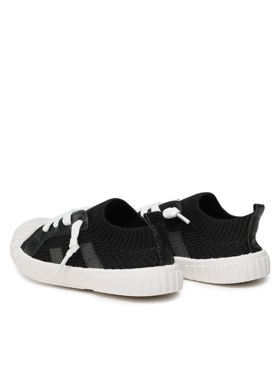 Sprandi Sprandi Sportbačiai CM210312-3 Juoda