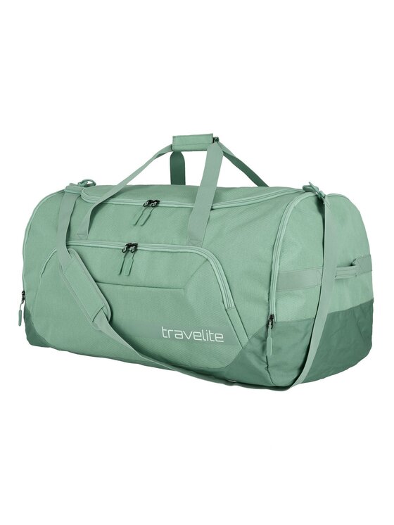 Travelite Travelite Torba 191198 Turkusowy