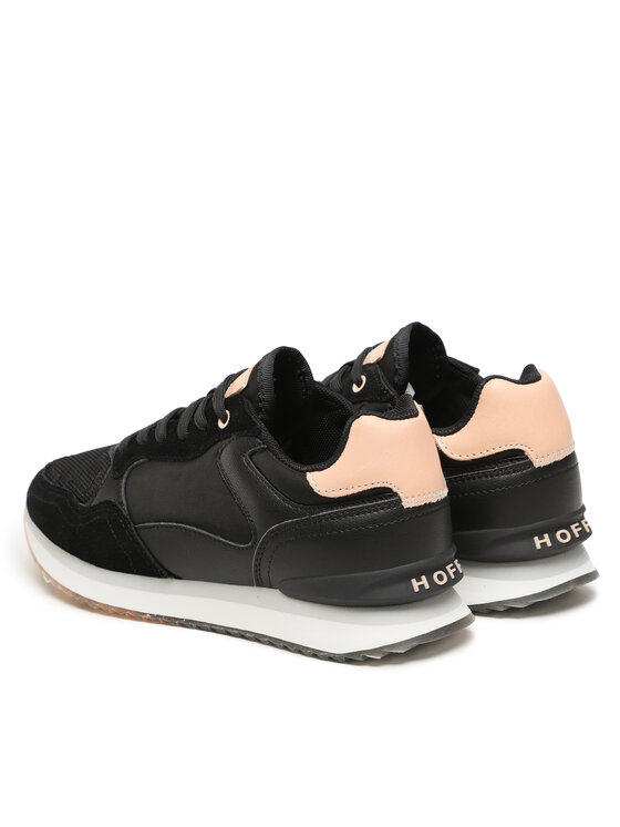 HOFF HOFF Sneakersy New York 22202018 Czarny