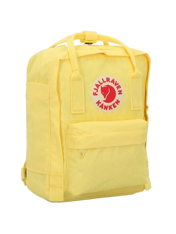 Fjällräven Fjällräven Plecak 206536 Żółty