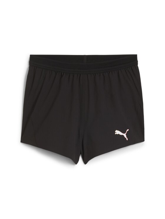 Puma Puma Szorty sportowe 524986 Czarny Regular Fit