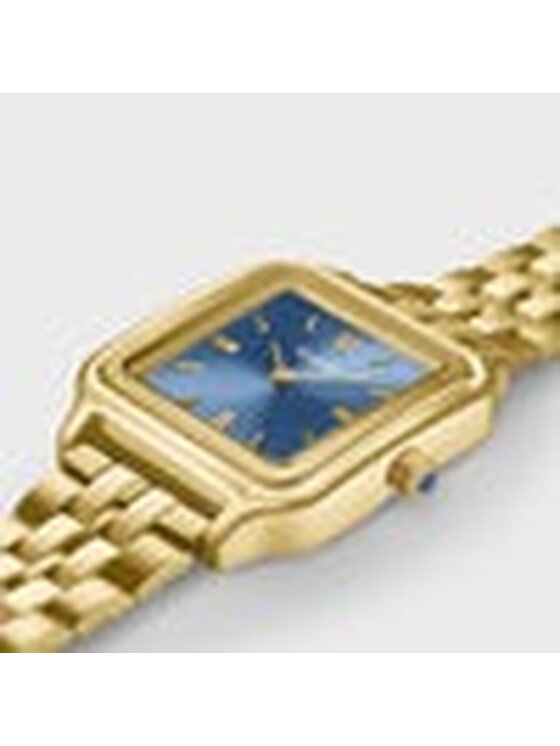 Cluse Cluse Hodinky CW11908 Zlatá