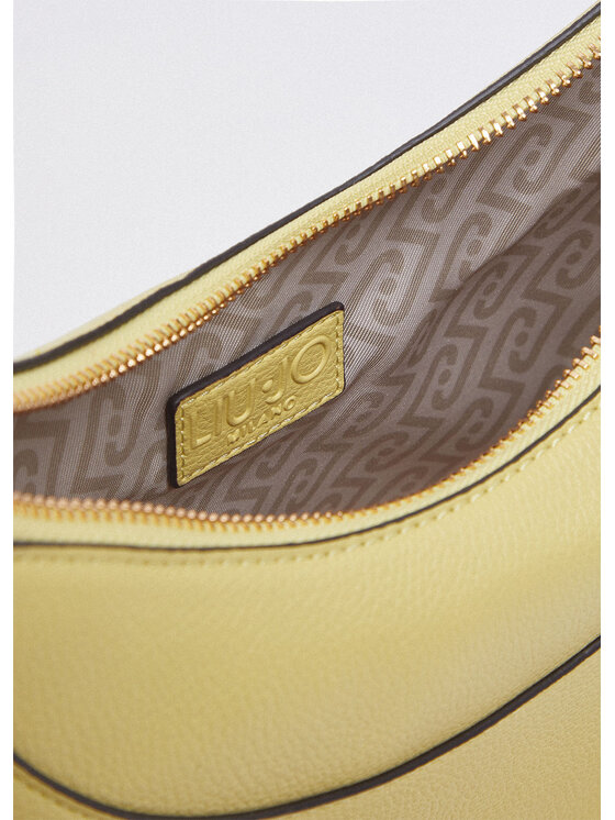 Liu Jo Liu Jo Borsetta AA6186E101240636 Giallo