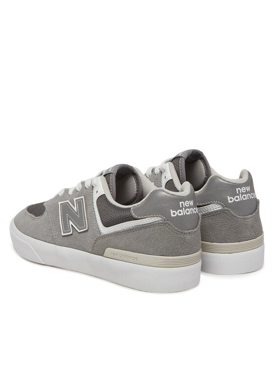 New Balance New Balance Tenisice NM574VGY Siva