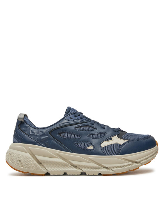 Hoka Trekingová obuv Clifton L 1160050 Tmavomodrá