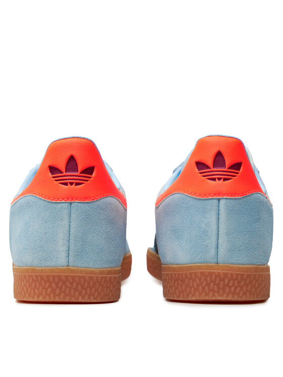 adidas adidas Сникърси Gazelle J IG9151 Син