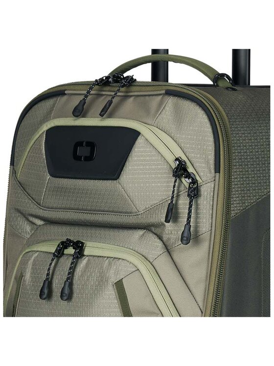 Ogio Ogio Walizka średnia 302760 Szary