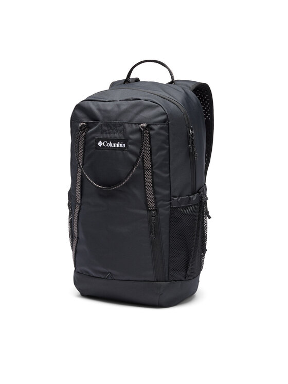 Columbia Columbia Σακίδιο Echo Mountain™ 25L Backpack 2121431 Μαύρο