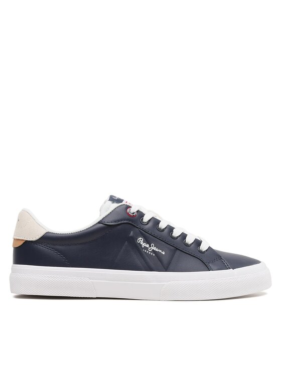 Pepe Jeans Pepe Jeans Tossud Kenton Flag M PMS30906 Tumesinine