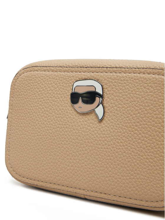 KARL LAGERFELD KARL LAGERFELD Ročna torba A1W30494 Bež