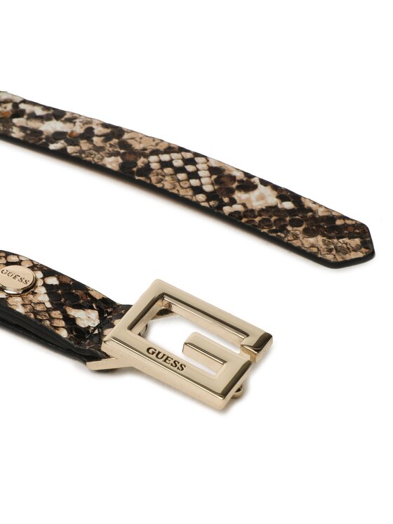 Cintura da donna Not Coordinated Belts BW7733