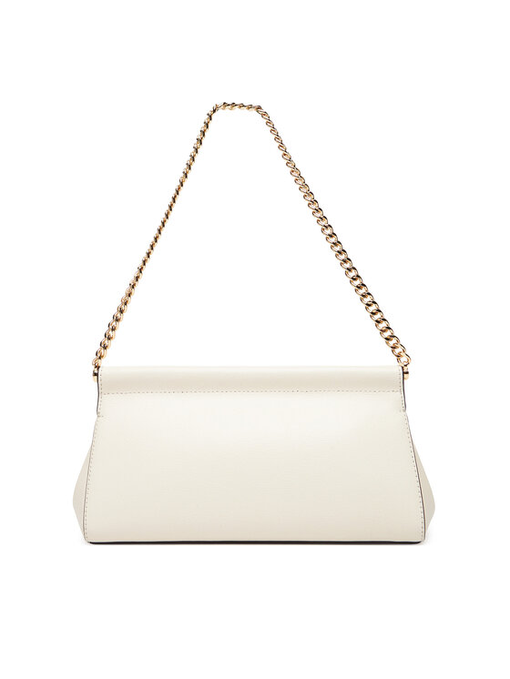 MICHAEL Michael Kors MICHAEL Michael Kors Handtasche Carmine 30S5G9YC6L Écru