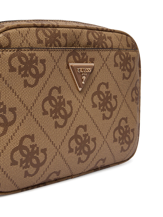 Guess Guess Kabelka Meridian II HWOS69 74140 Béžová