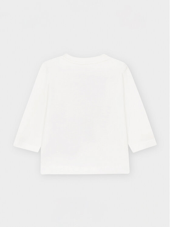 Blusa 2042 Bianco Regular Fit