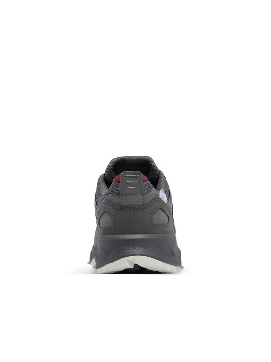 Columbia Columbia Trekkingi 210019 Szary