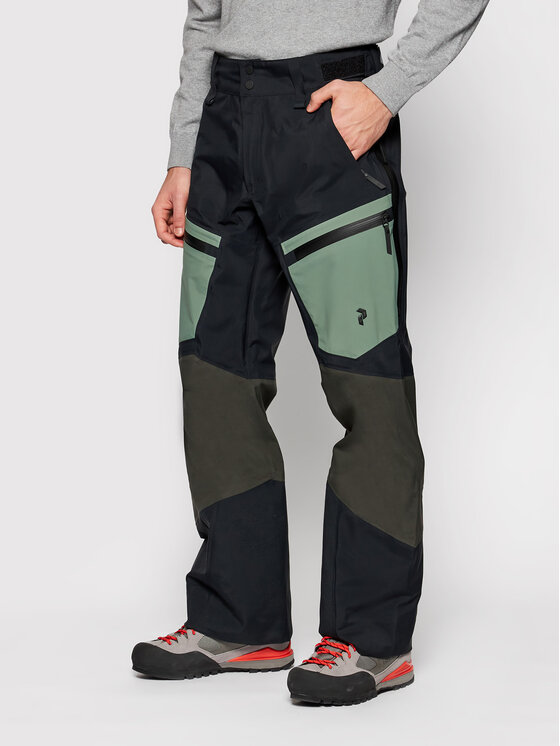Pantalon de ski peak performance online