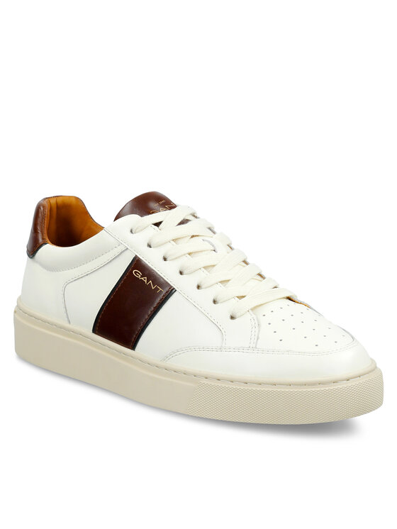 Gant Gant Laisvalaikio batai 31631996 Balta