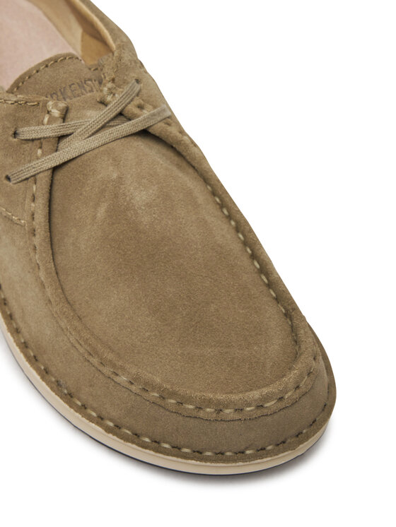Birkenstock Birkenstock Félcipő Pasadena 1029671 Bézs
