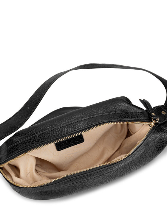 Nobo Nobo Rankinė BAGU080-K020 Juoda