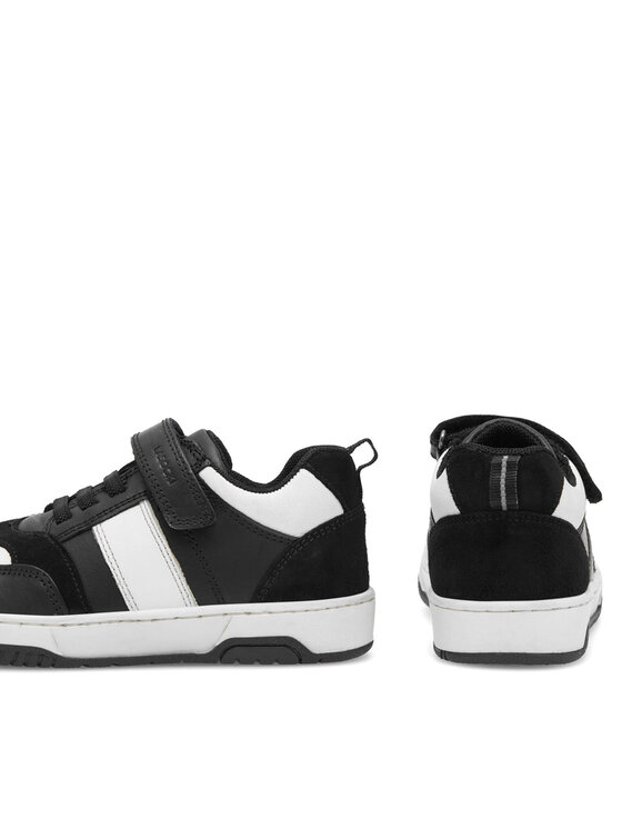 Lasocki Kids Lasocki Kids Sneakers Mos CI12-3136-02(III)CH Schwarz