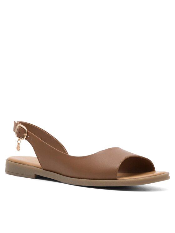 Lasocki Lasocki Sandale WI16-FOXI-70 Smeđa