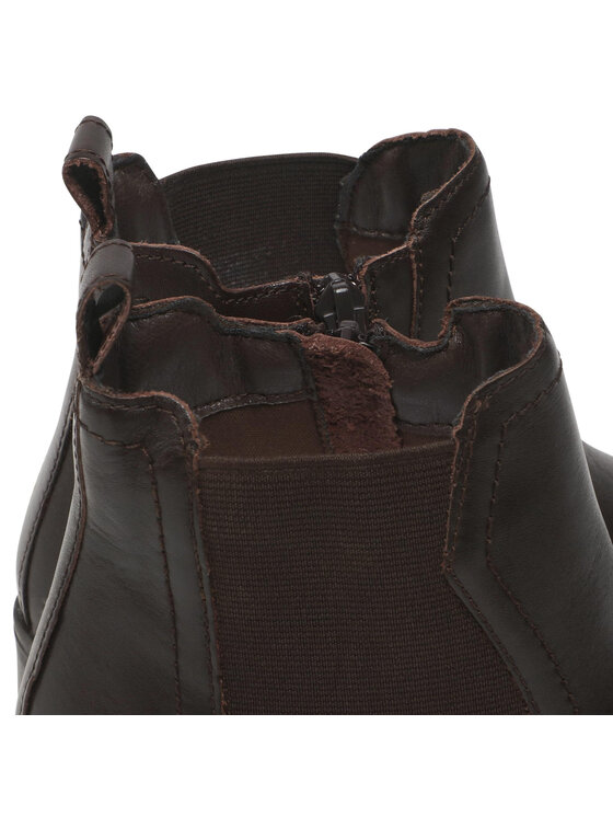 Lasocki Lasocki Stiefeletten ARC-BLANKA-10 Braun