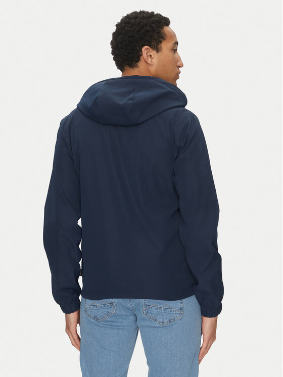 Blend Blend Übergangsjacke 20717898 Dunkelblau Regular Fit