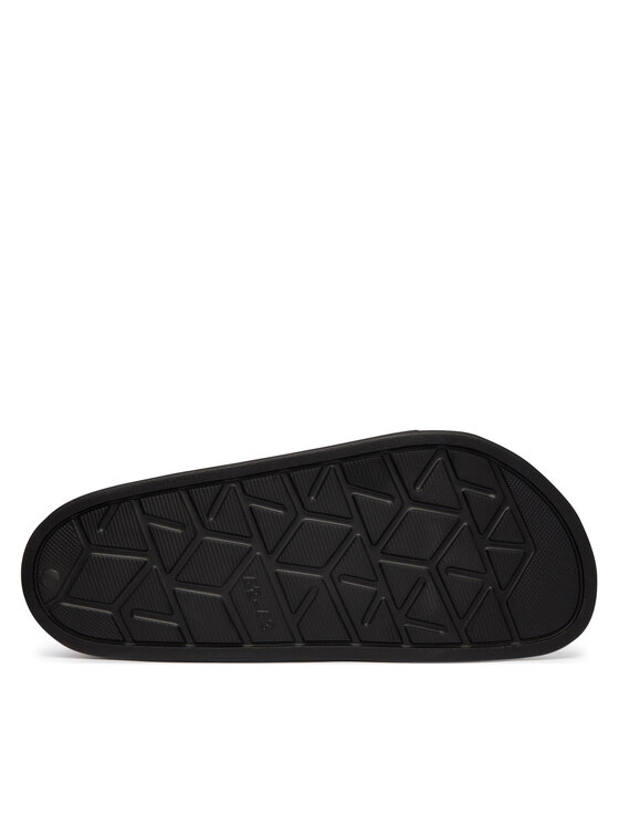 Blauer Blauer Nazouváky S6HOLLEY02 Černá