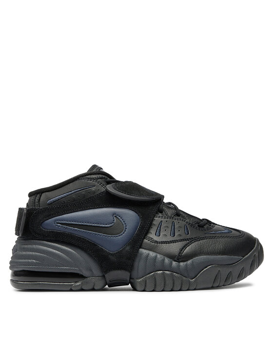 Nike Sneakersy Air Adjust Force DZ1844 001 Čierna