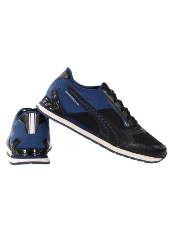 Puma Puma Buty 306883 01 Czarny