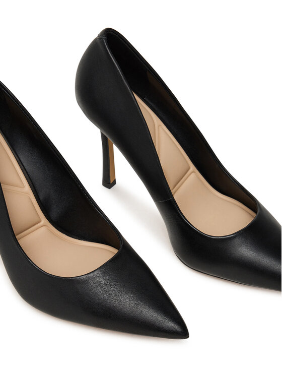 Aldo Aldo Γόβες Stessy 3.0 14045366 Μαύρο