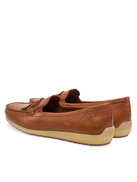 Tamaris Tamaris Mocassini 8-84600-44 Marrone