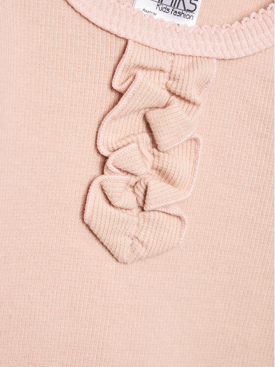 Jamiks Jamiks Set Body und Hose Kaja I JZG369 Rosa