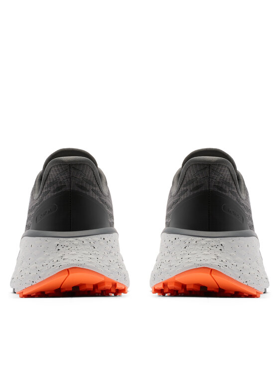 Columbia Columbia Trekkingschuhe Konos Trillium 2145281 Grau