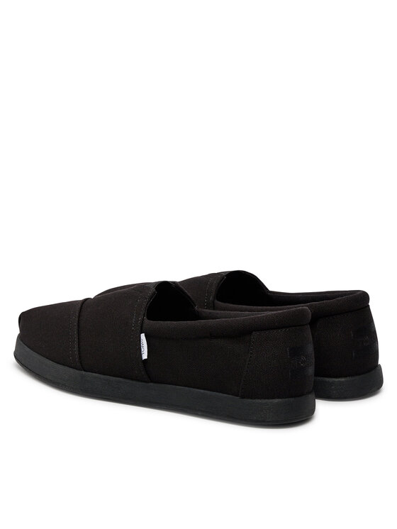 Toms Toms Tenniskingad Alp Fwd 10019881 Must