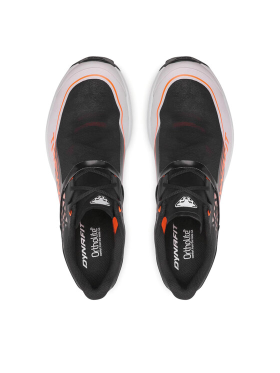 Dynafit Dynafit Futócipő Alpine Dna 64062 Fekete