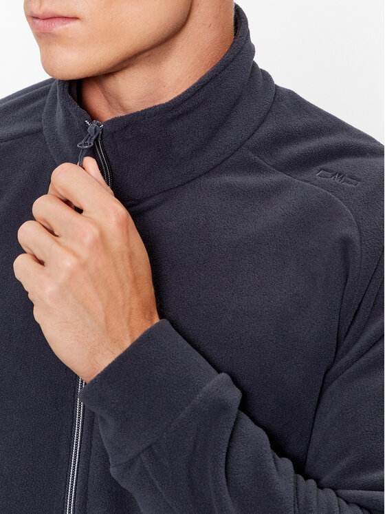 CMP CMP Polar 33H2347 Szary Regular Fit