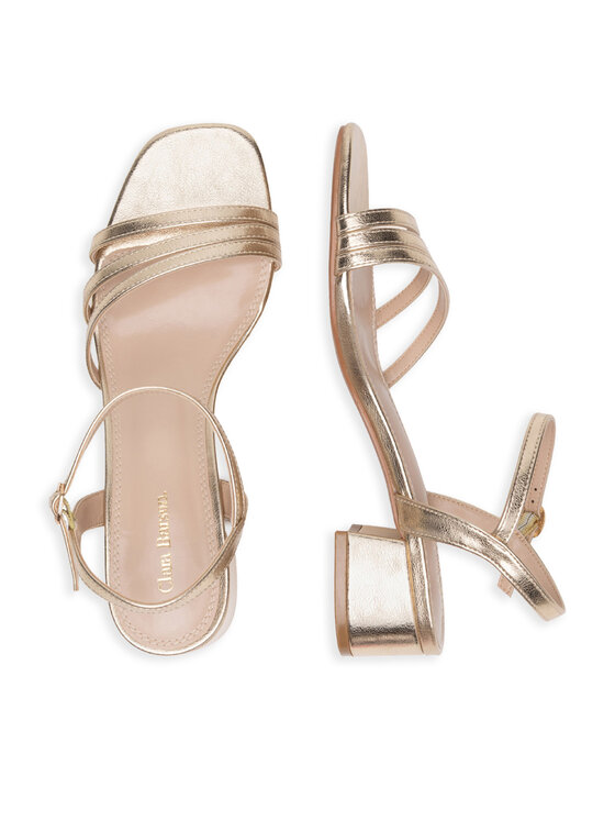 Clara Barson Clara Barson Sandali SXH3373A-29 Zlata