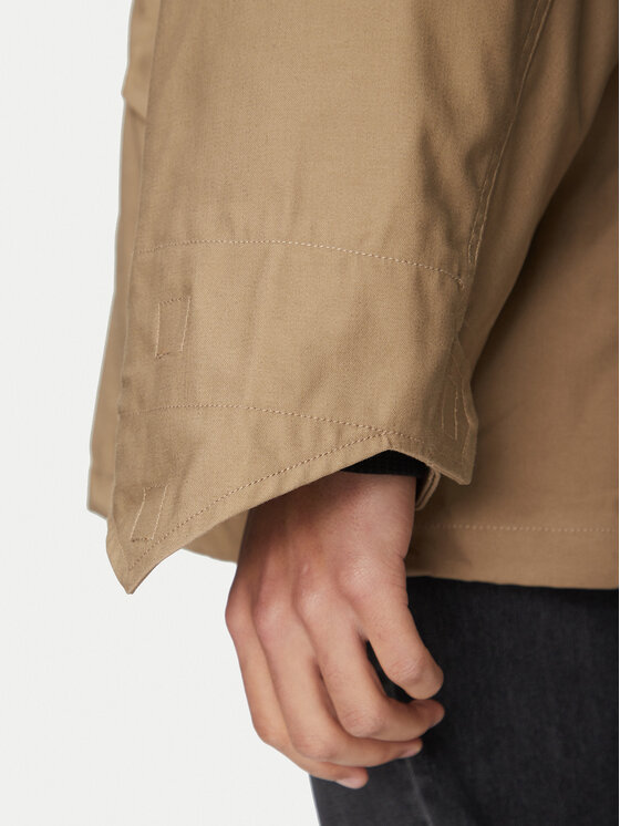 Alpha Industries Alpha Industries Átmeneti kabát M-65 Heritage 100103 Khaki Oversize