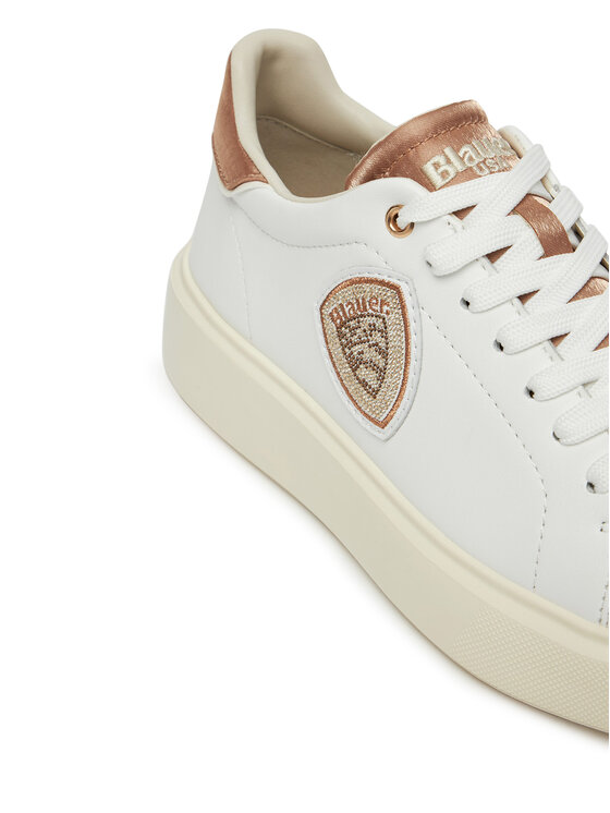 Blauer Blauer Sneakers S5VENUS01 Bianco