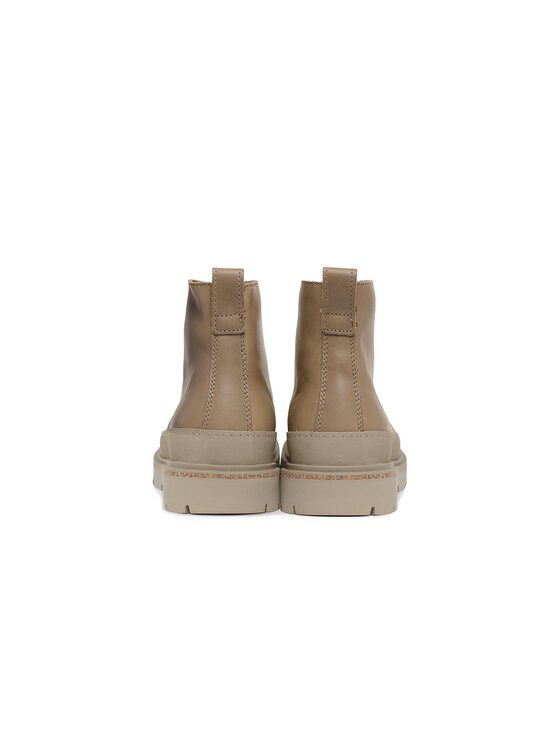 Birkenstock Birkenstock Stivali 1025193 Marrone
