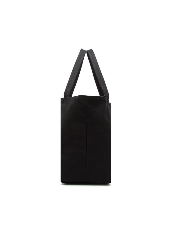 KARL LAGERFELD KARL LAGERFELD Ročna torba 230W3180 Črna