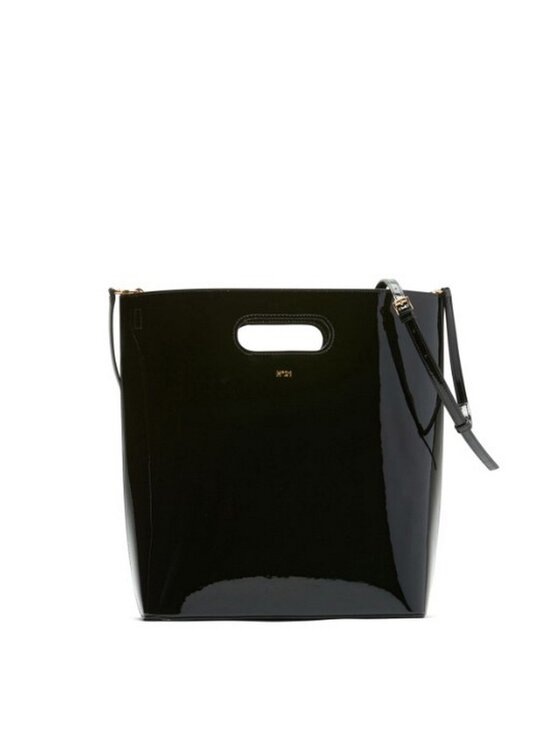 N°21 N°21 Borsa 14824270790991 Nero