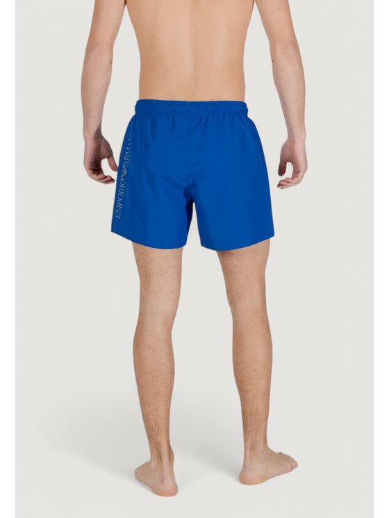 EA7 Emporio Armani EA7 Emporio Armani Costume da bagno 7M000550 AF14497 Blu