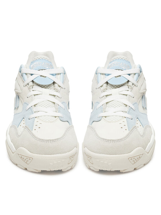 Reebok Reebok Sportcipők PRESEASON 94 LOW 100209509 Ekru