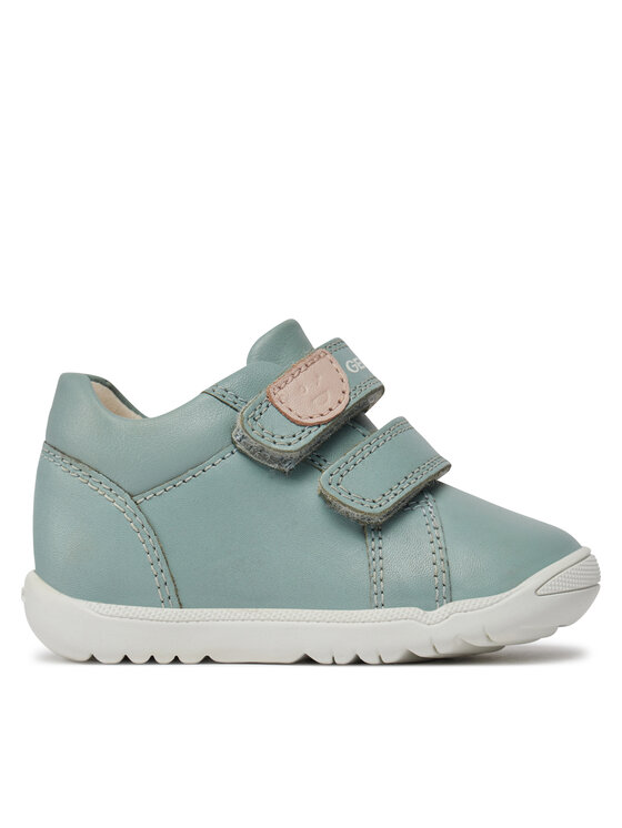Geox Geox Laisvalaikio batai B Macchia B164PA 08554 C3016 Mėlyna