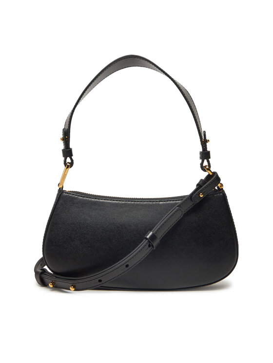 Coccinelle Coccinelle Handtasche E5 S3A 52 01 01 Schwarz