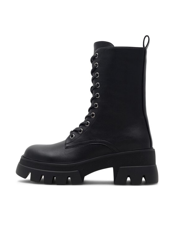 Jenny Fairy Jenny Fairy Kotníková obuv LONE HY8757-8 Černá